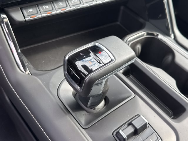 Used 2024 GMC Sierra 1500 AT4X AWD/4WD image 14