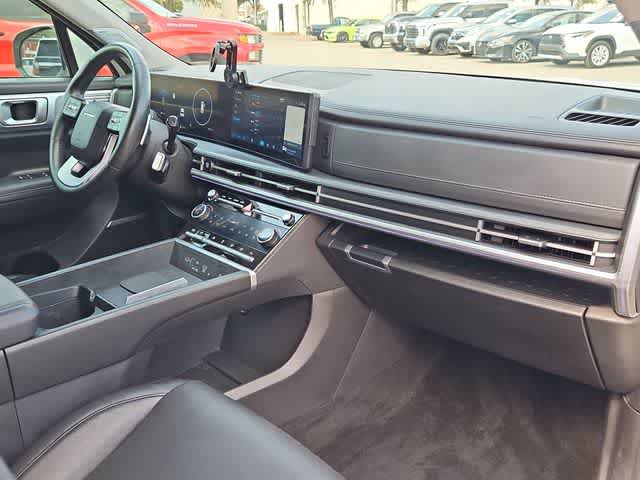 Used 2024 Hyundai Santa Fe Limited AWD/4WD image 20