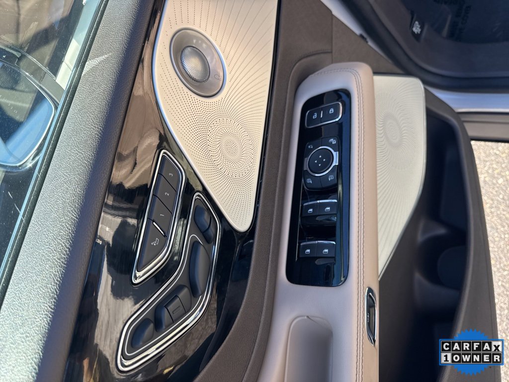 Used 2023 Lincoln Aviator Reserve w/ Equipment Group 201A image 17