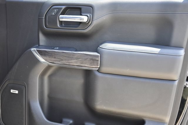 Used 2020 Chevrolet Silverado 1500 LTZ w/ LTZ Plus Package RWD image 27