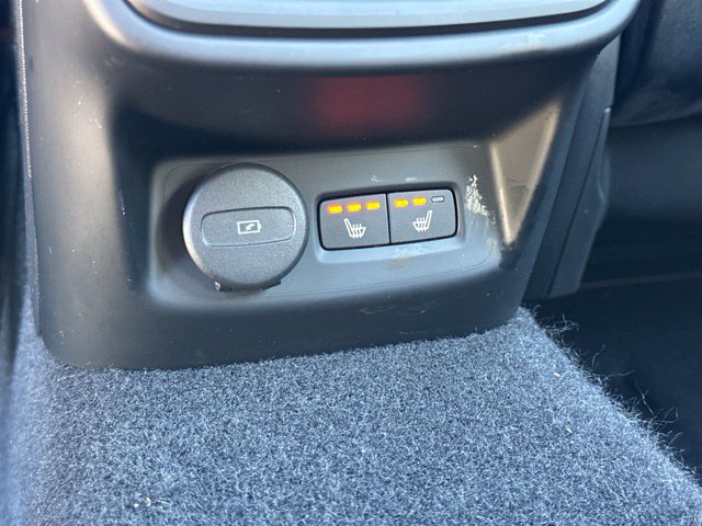 Certified 2024 Polestar Polestar 2 AWD/4WD image 13