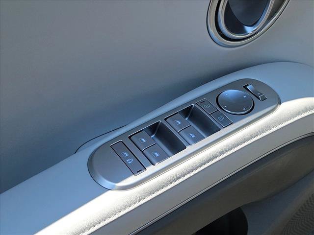 Used 2026 Hyundai Palisade SEL AWD/4WD image 20