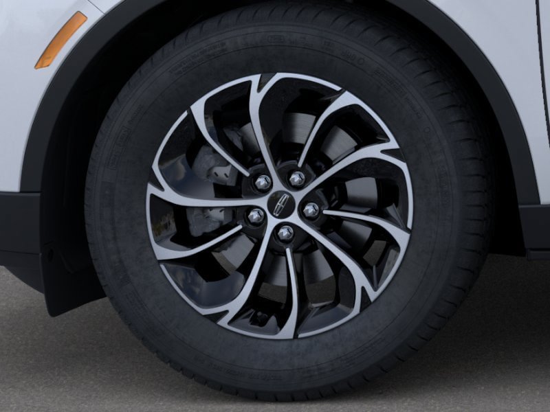 New 2026 Lincoln Nautilus Premier AWD/4WD image 19