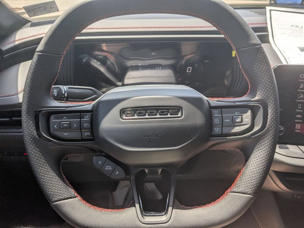 New 2026 Dodge Charger R/T AWD/4WD image 19