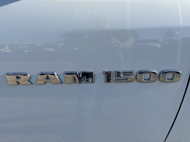 Used 2012 RAM 1500 ST w/ ST Popular Equipment Group RWD image 27