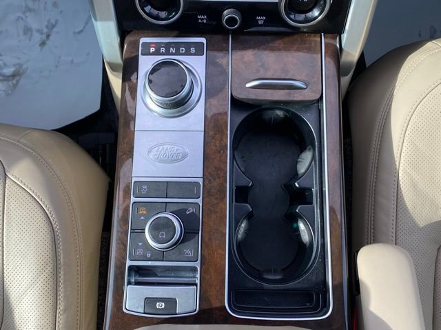 Used 2022 Land Rover Range Rover Westminster Edition image 41