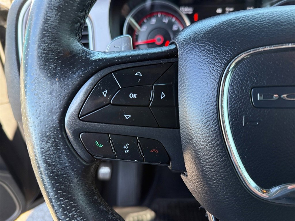 Used 2019 Dodge Charger R/T w/ Driver Confidence Group image 21