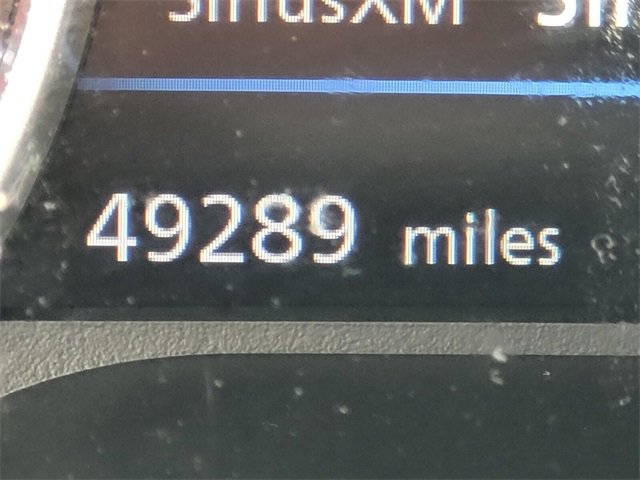 Used 2024 Nissan Sentra SV image 22