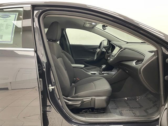 Used 2023 Chevrolet Malibu LT image 16
