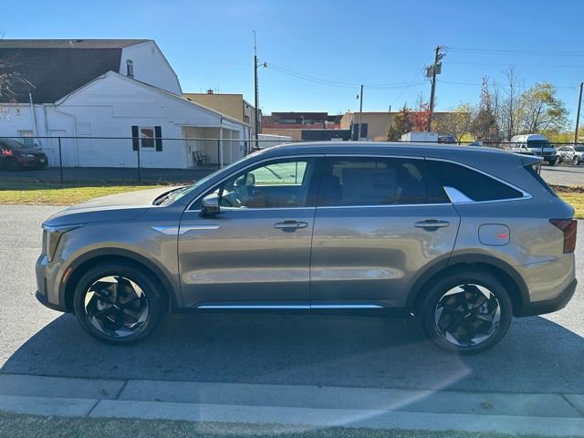 New 2026 Kia Sorento EX w/ EX Premium Package image 26