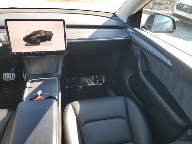 Used 2023 Tesla Model Y Performance image 22