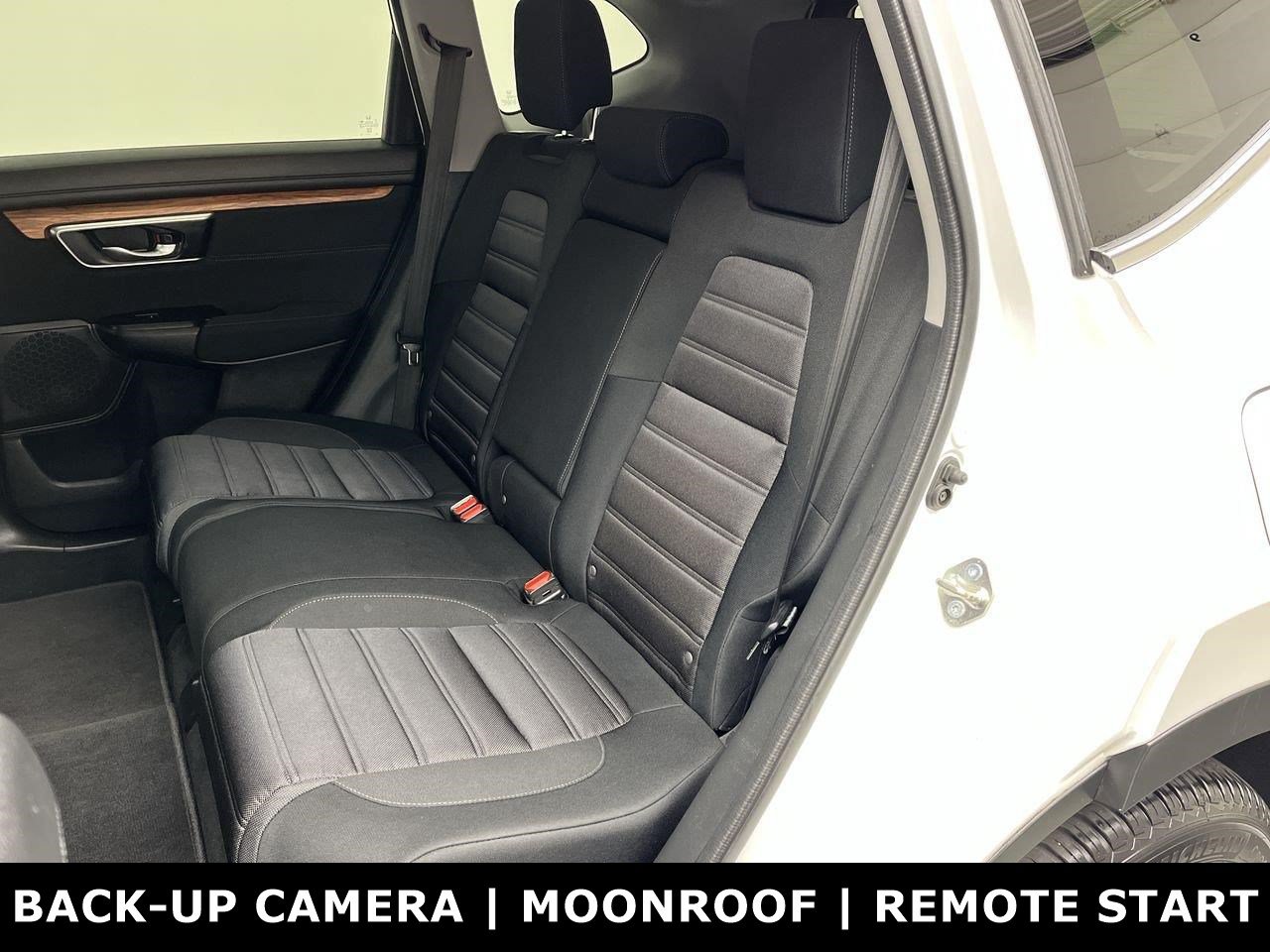 Used 2019 Honda CR-V EX image 11