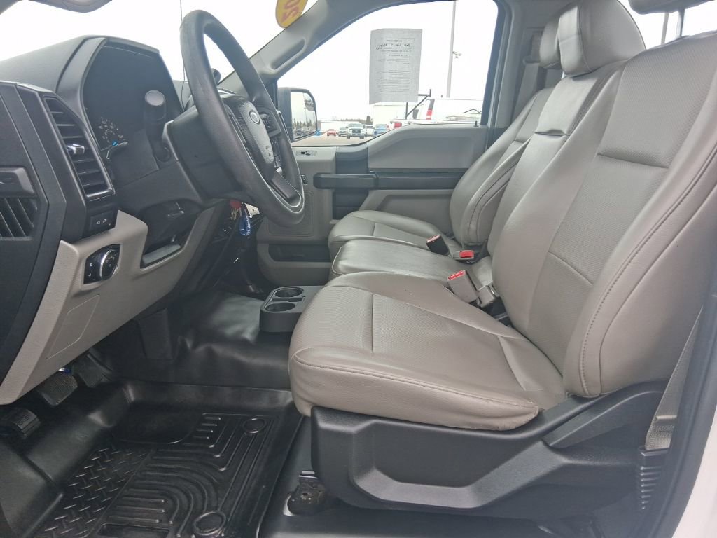 Used 2017 Ford F150 XL w/ Equipment Group 101A Mid RWD image 14