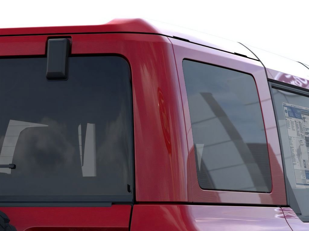 New 2025 Ford Bronco Badlands image 51