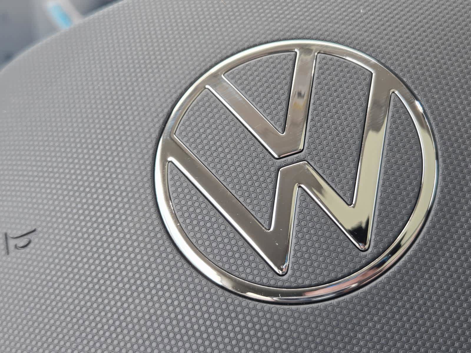New 2026 Volkswagen Tiguan SE AWD/4WD image 25