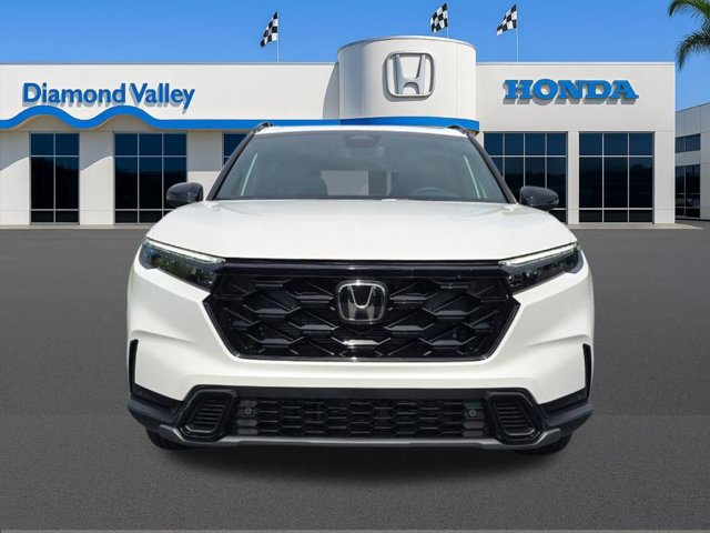 New 2026 Honda CR-V Sport-L image 8