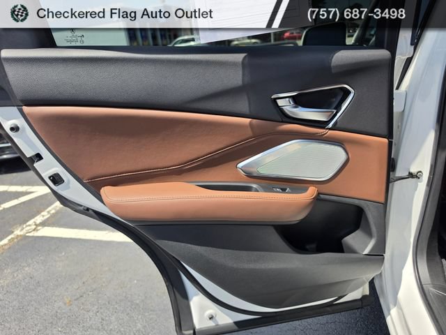 Used 2020 Acura RDX AWD w/ Technology Package image 27