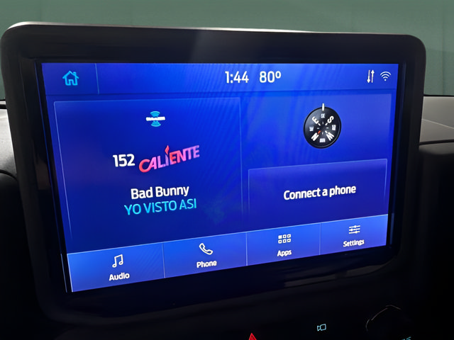 Used 2021 Ford Bronco Sport Badlands AWD/4WD image 20