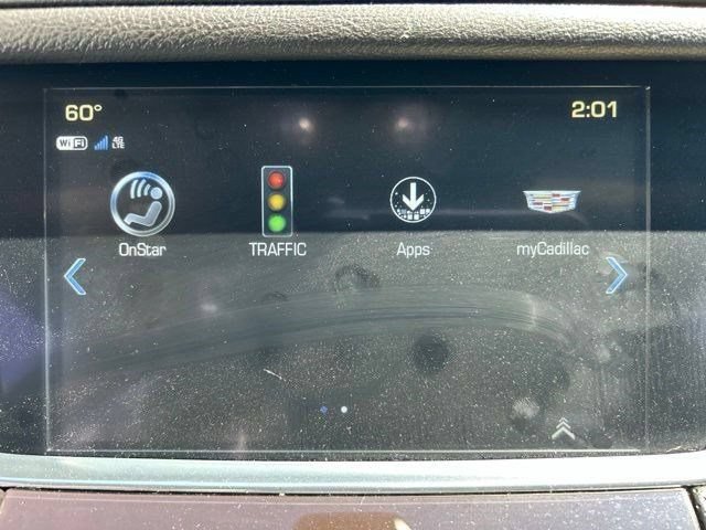 Used 2018 Cadillac XT5 Luxury w/ Driver Awareness Package AWD/4WD image 28