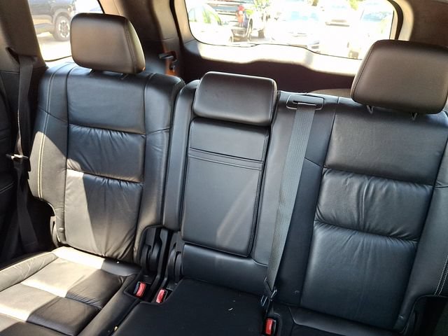Used 2016 Jeep Grand Cherokee Limited AWD/4WD image 18