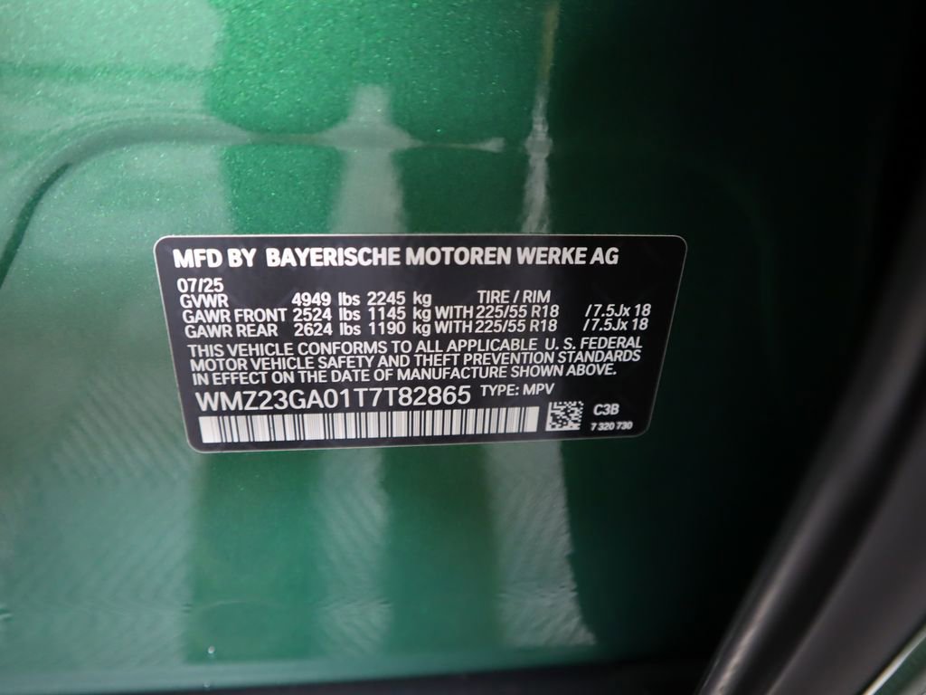 New 2026 MINI Cooper Countryman S image 33