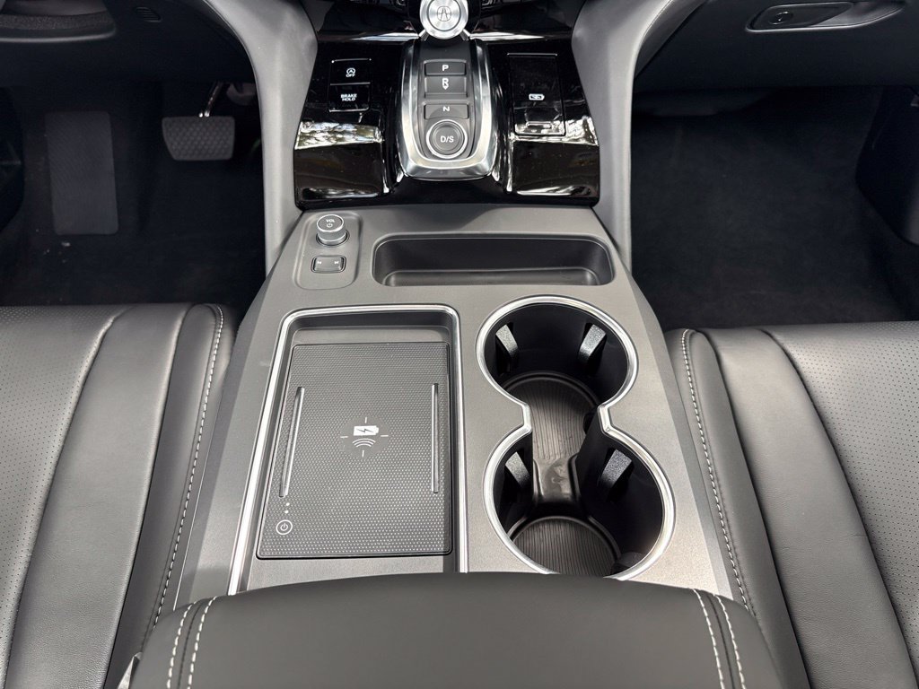 New 2026 Acura MDX w/ Technology Package FWD image 26