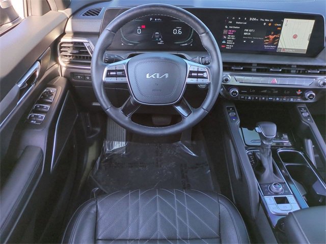 Used 2023 Kia Telluride EX X-Line image 16