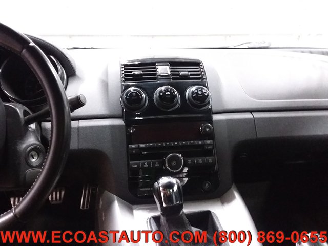 Used 2008 Saturn Sky w/ Premium Trim Package image 11