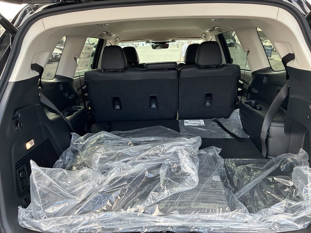 New 2026 Subaru Ascent Premium image 5