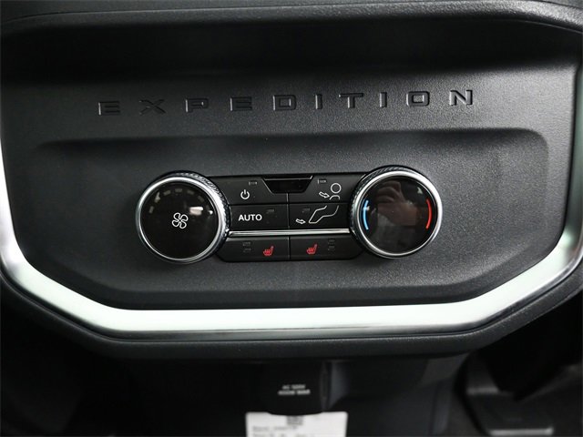 New 2025 Ford Expedition Tremor image 11