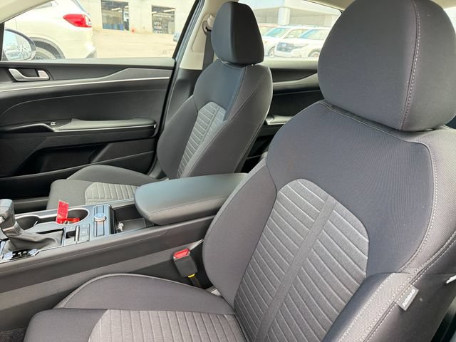New 2026 Kia K5 LXS FWD image 19
