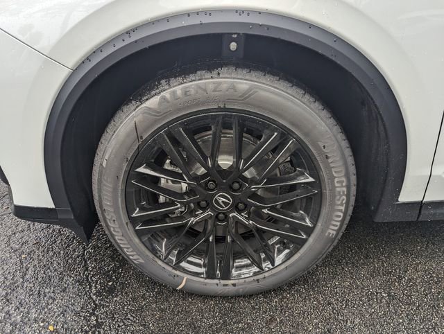 New 2026 Acura MDX A-Spec image 16