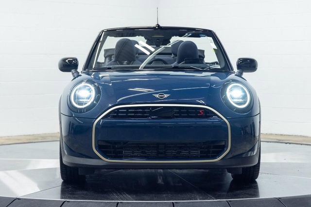 New 2026 MINI Cooper S image 5