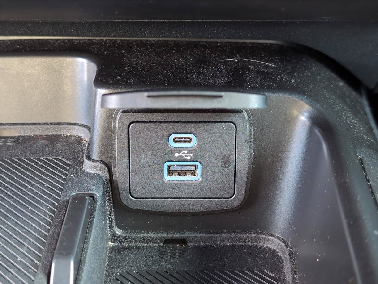 Used 2025 Ford Bronco Big Bend AWD/4WD image 24