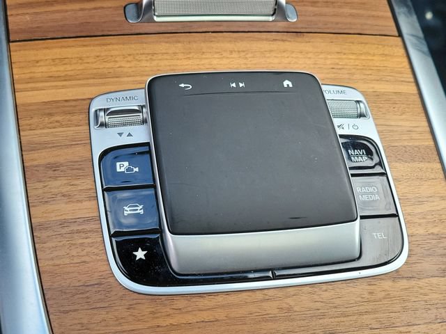Used 2025 Mercedes-Benz G 63 AMG 4MATIC image 32