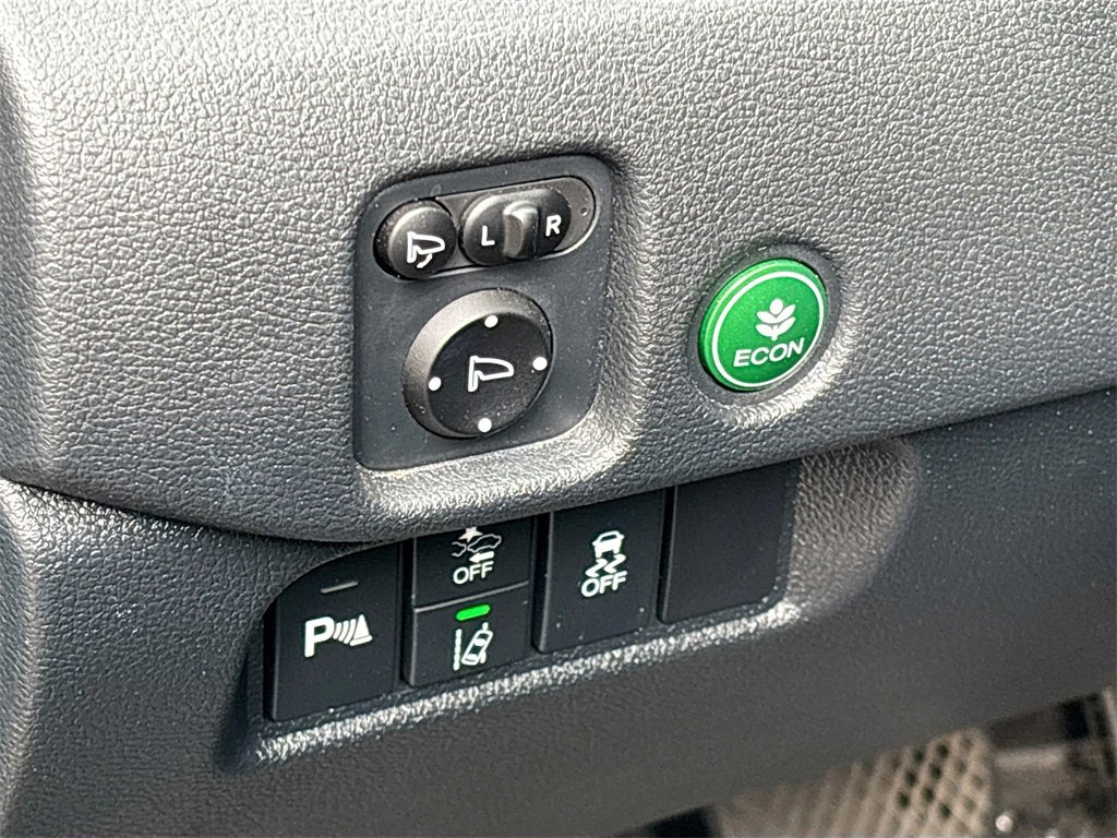 Used 2021 Honda Passport Elite image 10