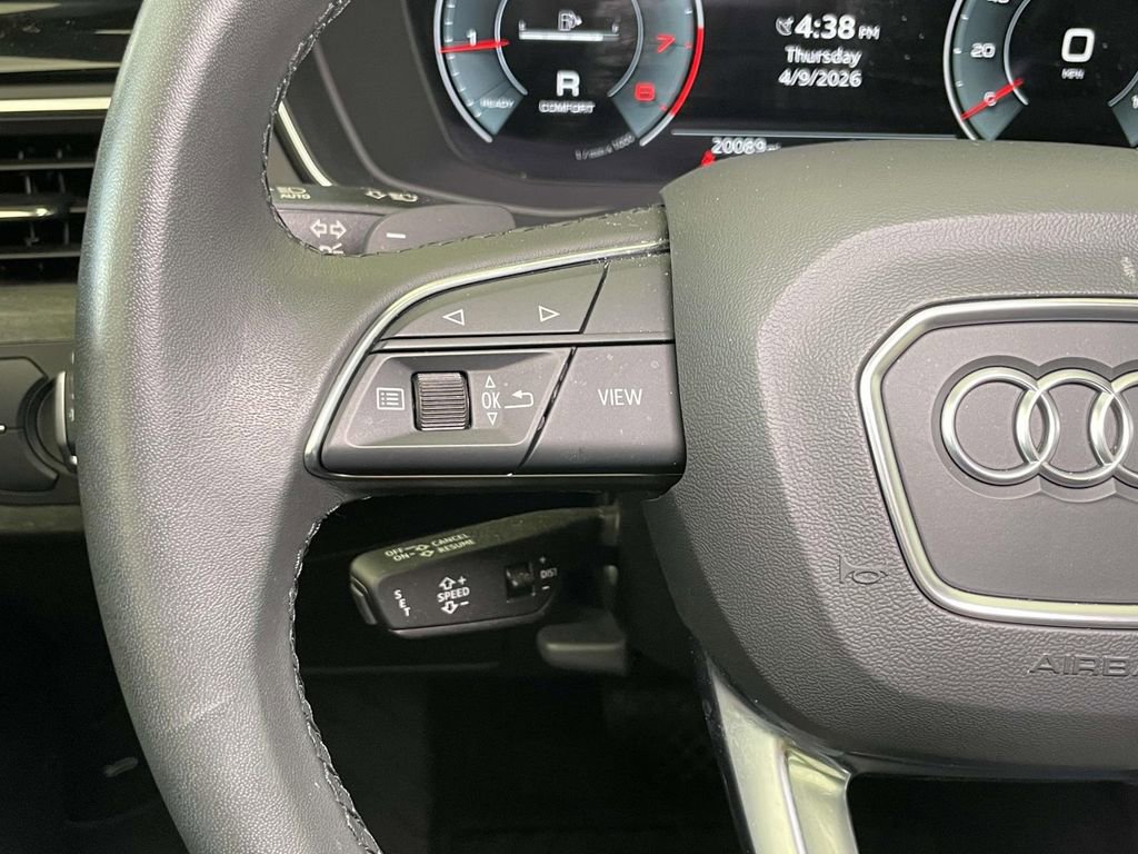 Used 2023 Audi A5 2.0T Premium Plus AWD/4WD image 35