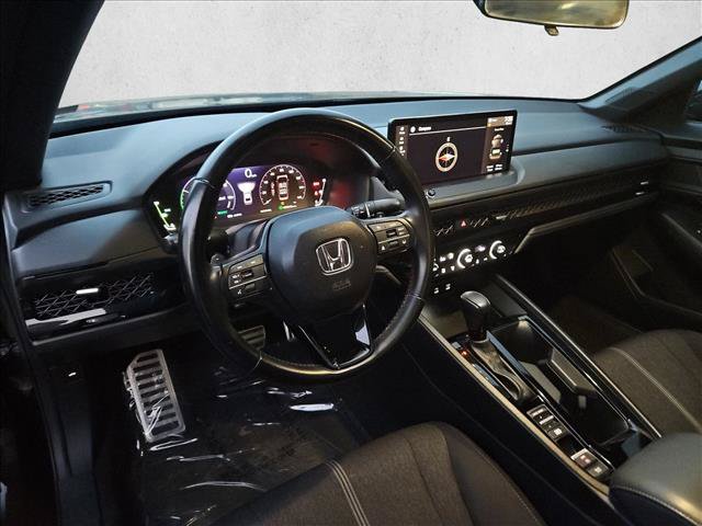 Used 2024 Honda Accord Sport image 10