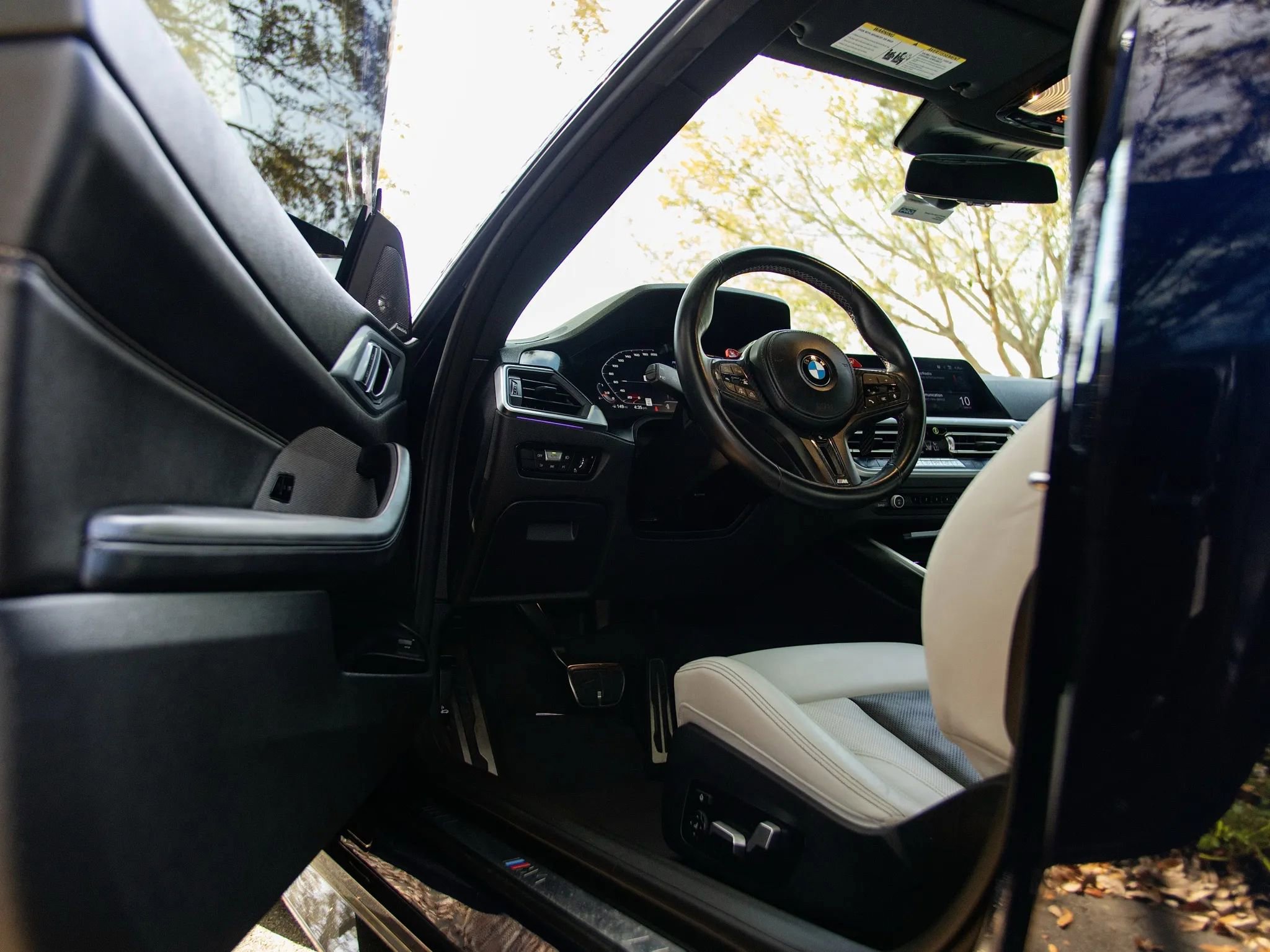 Used 2023 BMW M4 xDrive Competition image 24