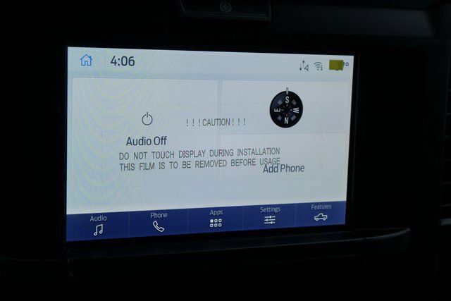 New 2026 Ford F350 XL w/ STX Appearance Package image 19