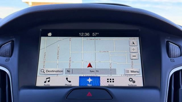 Used 2017 Ford Focus RS image 42