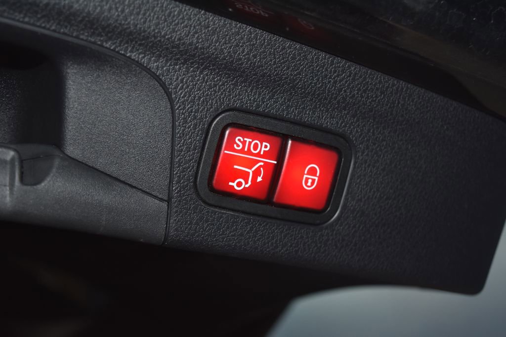 Certified 2022 Mercedes-Benz GLE 350 4MATIC image 28