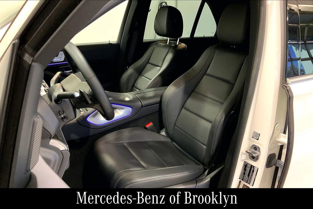 Certified 2022 Mercedes-Benz GLE 350 4MATIC image 9