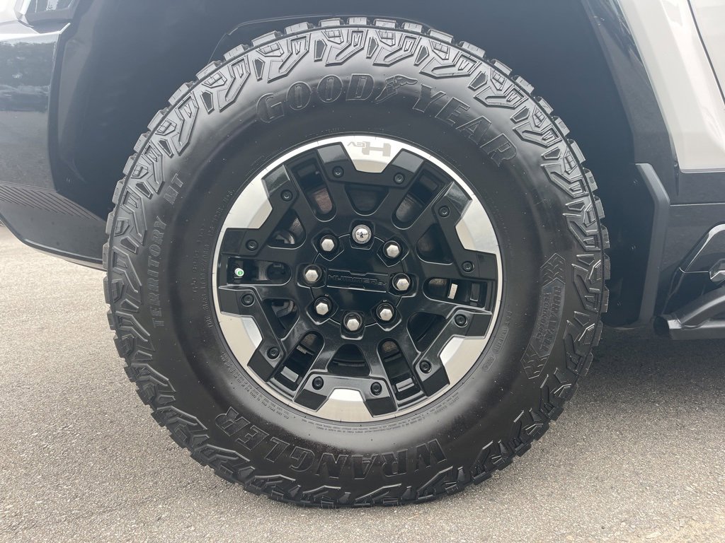 Used 2024 GMC Hummer EV 3X w/ Extreme Off-Road Package image 49