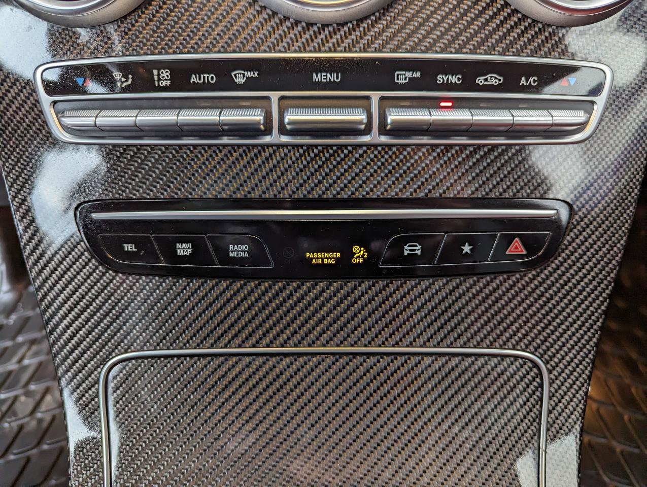 Used 2022 Mercedes-Benz GLC 43 AMG 4MATIC w/ Multimedia Package Lite image 26