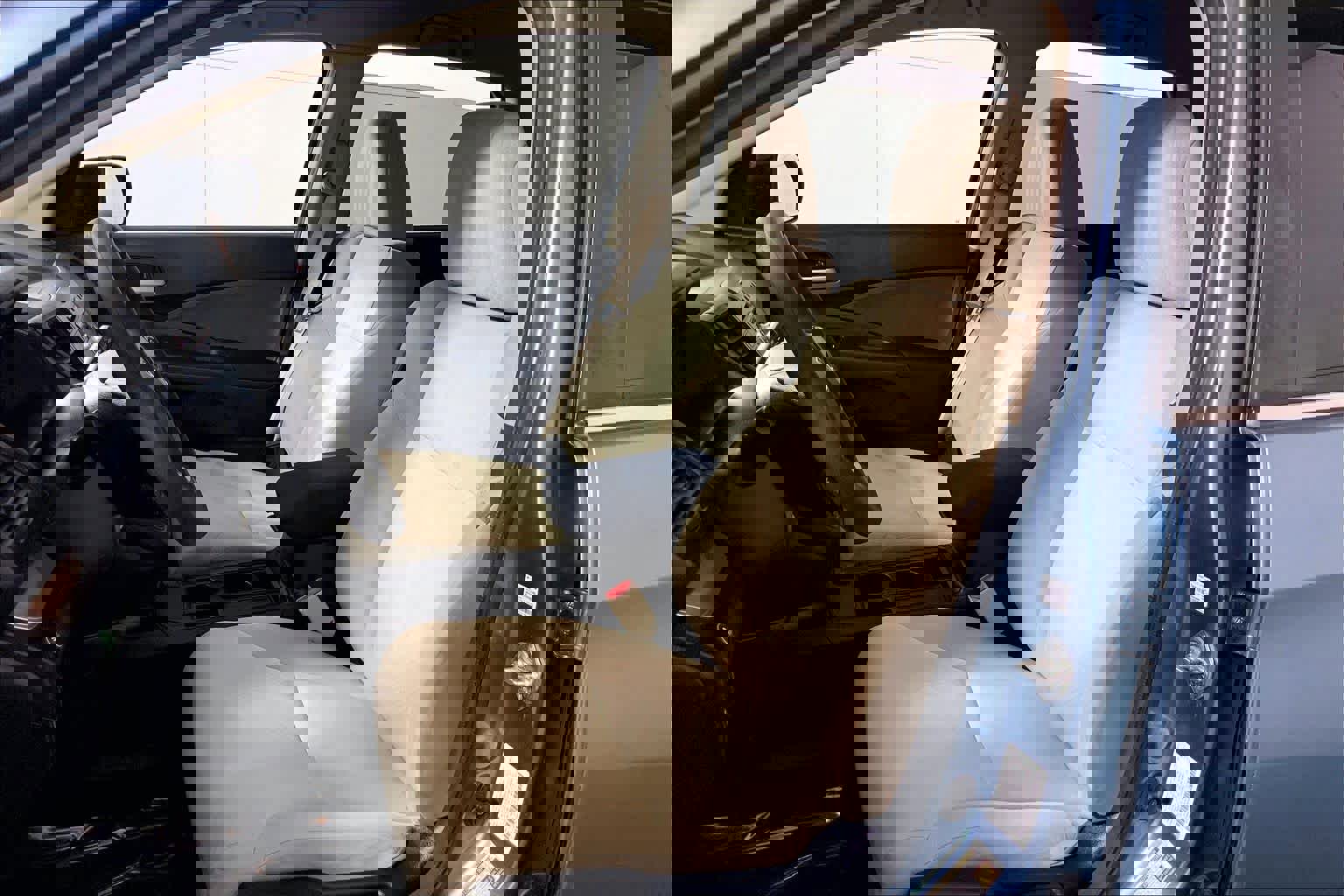 Used 2016 Honda CR-V SE image 8