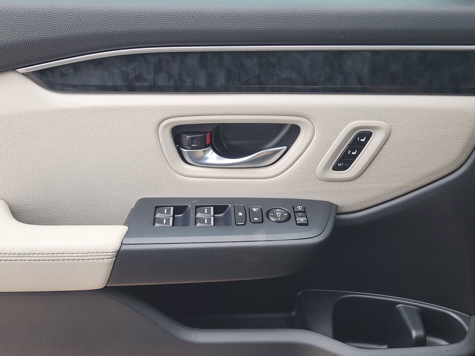 New 2026 Honda Passport TrailSport Elite image 21