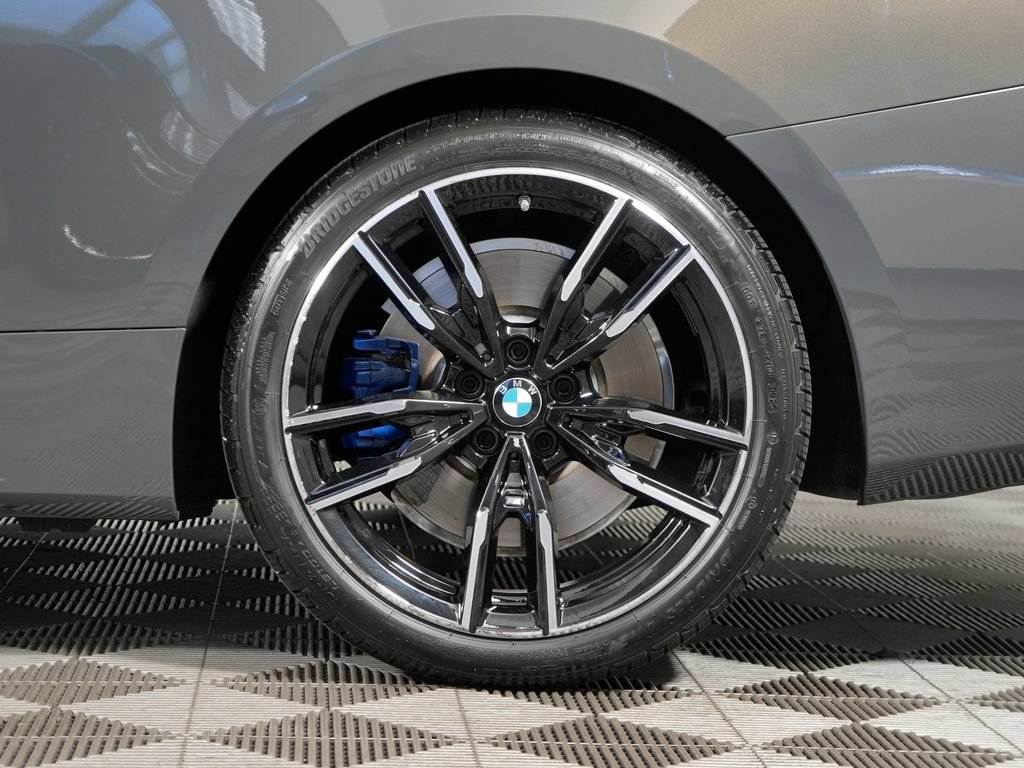 Used 2026 BMW 440i xDrive Coupe AWD/4WD image 10