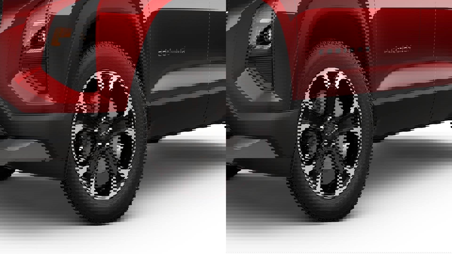 New 2026 Chevrolet Equinox LT w/ Convenience Package II image 28