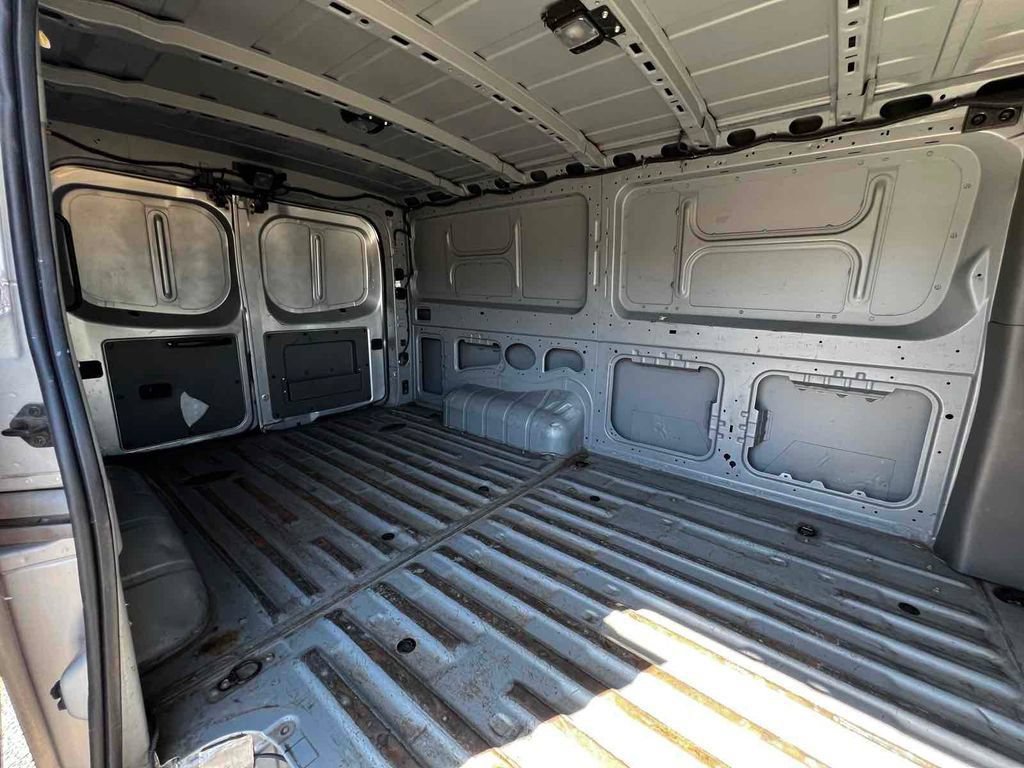 Used 2016 Nissan NV 3500 S w/ Power Package RWD image 23